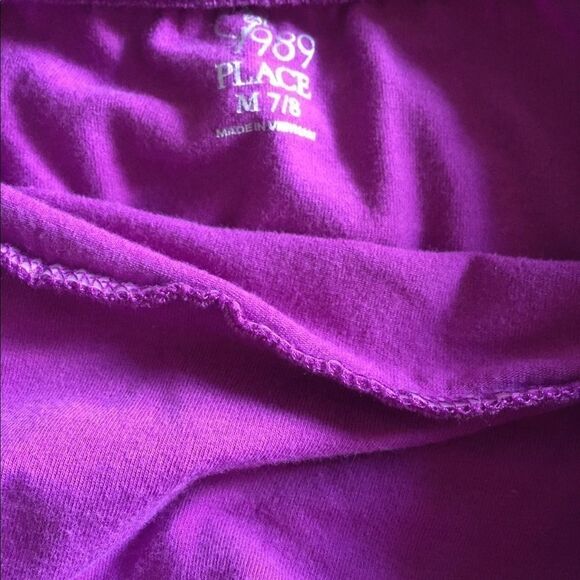 Children’s Place Halter 💕3/$10 - Picture 2 of 4